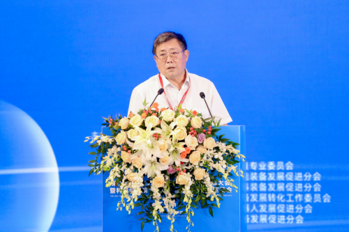 “标准+创新”双轮驱动！第二届中国医疗装备创新发展大会在杭启新程