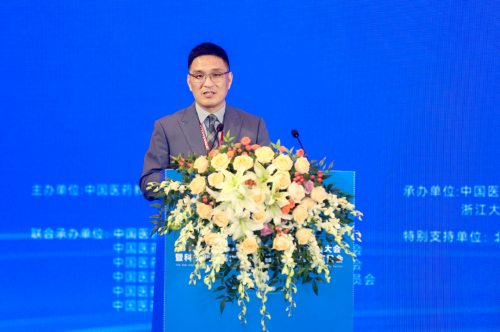 “标准+创新”双轮驱动！第二届中国医疗装备创新发展大会在杭启新程