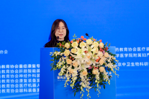 “标准+创新”双轮驱动！第二届中国医疗装备创新发展大会在杭启新程