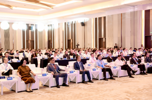 “标准+创新”双轮驱动！第二届中国医疗装备创新发展大会在杭启新程