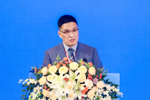 “标准+创新”双轮驱动！第二届中国医疗装备创新发展大会在杭启新程