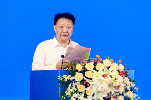 “标准+创新”双轮驱动！第二届中国医疗装备创新发展大会在杭启新程