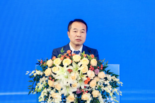 “标准+创新”双轮驱动！第二届中国医疗装备创新发展大会在杭启新程