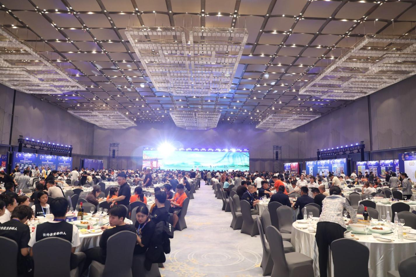 第21届浙厨会江湖浙菜菜品交流会圆满落幕：共谱浙菜发展新篇章