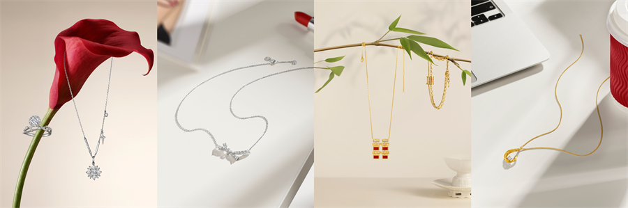 每一面 为光所映 戴比尔斯集团开启小红书专属营销IP活动 点亮Z世代闪耀对话