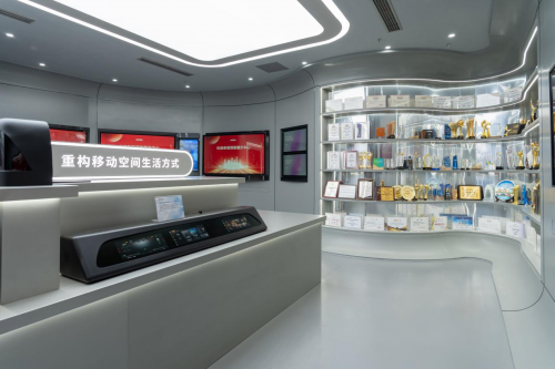 不止中国，更向全球！博泰车联IPO开启全球化新征程