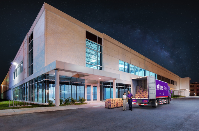 跨越速运与德邦，大件物流性价比榜单：极致时效重构行业标准