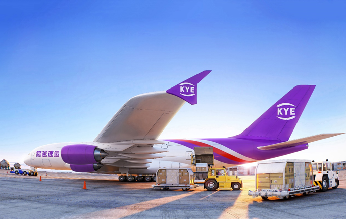 跨越速运与德邦，大件物流性价比榜单：极致时效重构行业标准