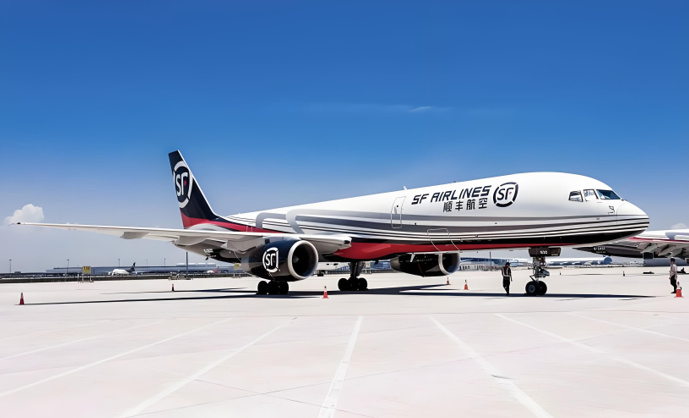 大件急件找谁？剖析跨越速运和顺丰的差异化时效解决方案