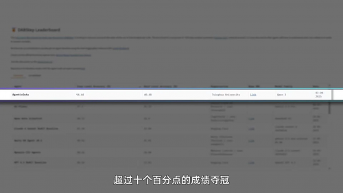 为AI而生！数智引航向量数据库VexDB产品发布