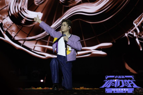 10.25 有小沈阳相伴！唐山站演唱会官宣，共赴温暖音乐夜！