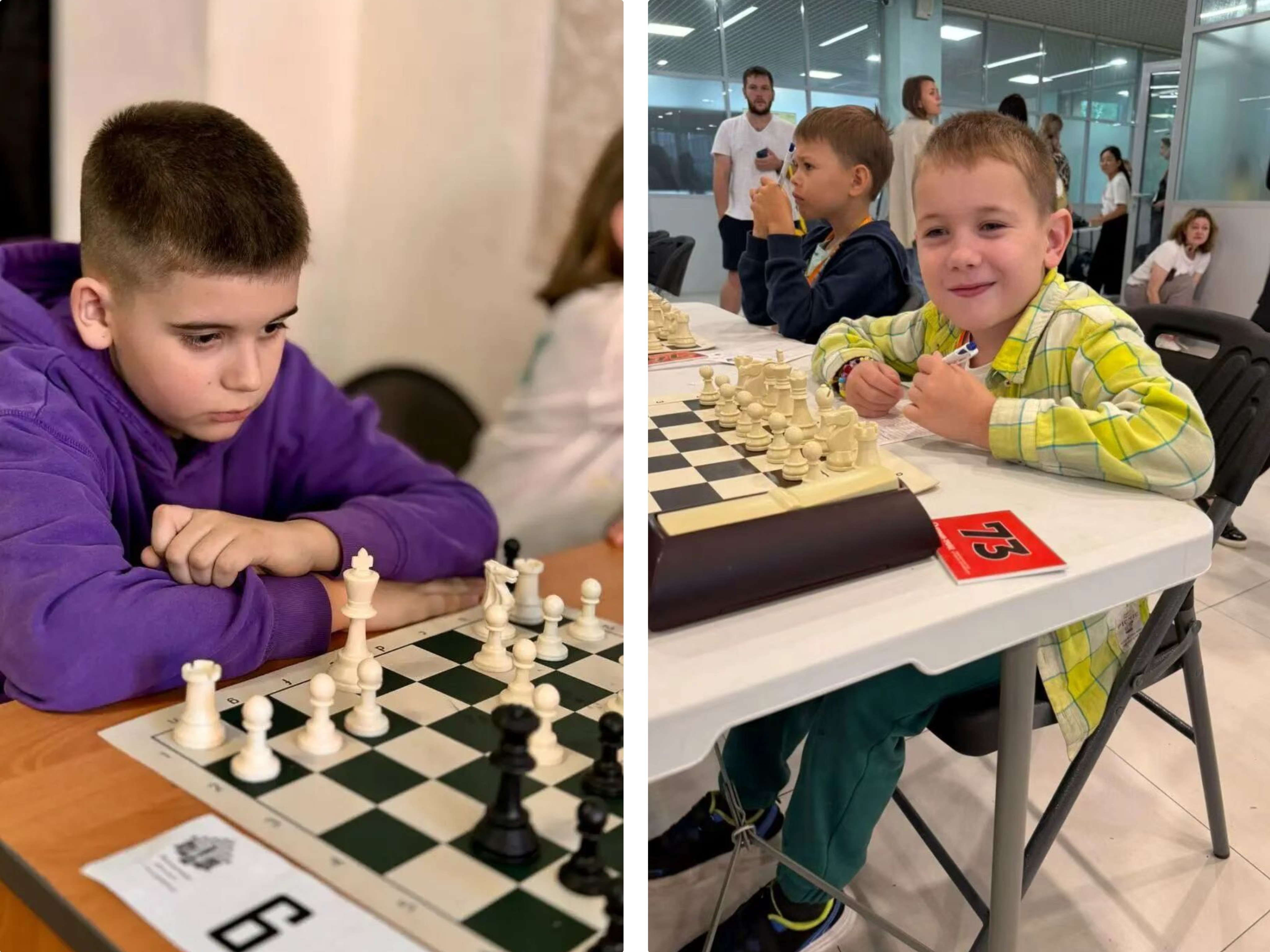 青岛明德双语学校承办第二届中俄地方城市国际象棋青少年友谊邀请赛，即将盛大启幕