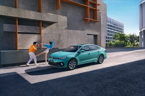 “金九银十”双节礼遇进行时，上汽大众六重好礼大放送