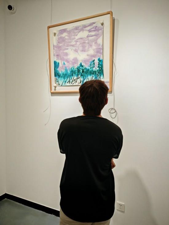 著名艺术家王清州作品应邀参加2025年大阪世博会国际艺术大展