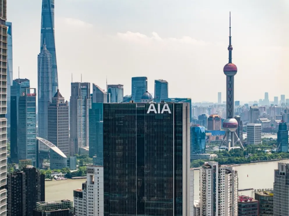 友邦金融中心引领北外滩商务提级商业起势  “运动+”携手“艺术+”呈现多元体验