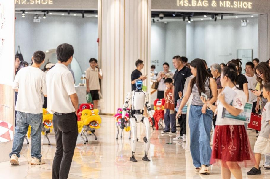 武汉光谷K11：引爆Z世代消费力，以文化体验撬动客流与销售额双增长