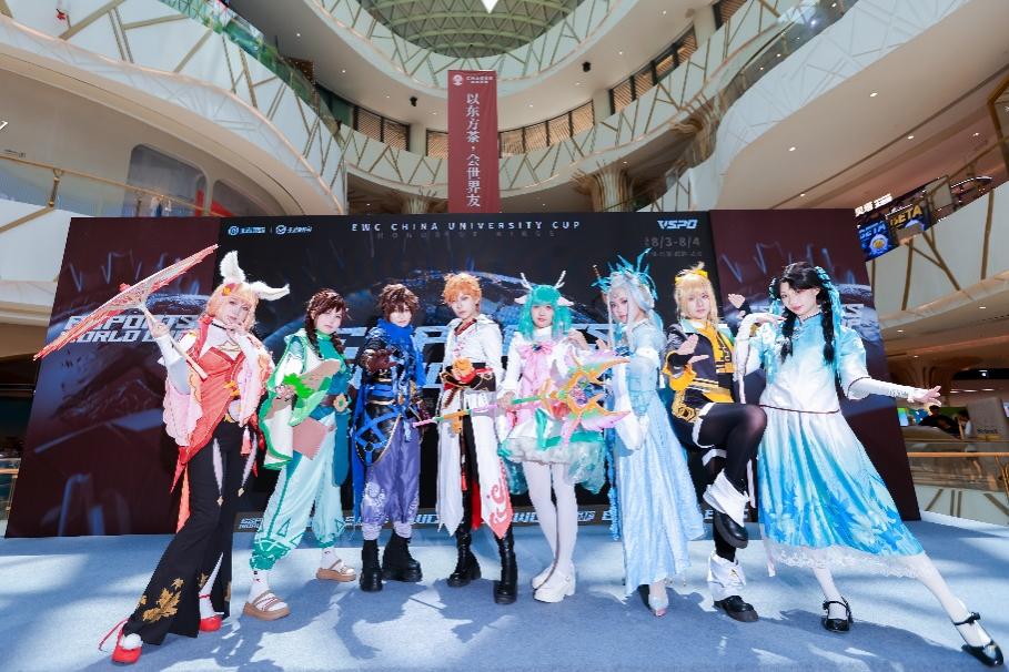 武汉光谷K11：引爆Z世代消费力，以文化体验撬动客流与销售额双增长