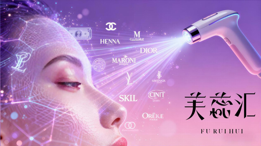 价格迷雾散去！芙蕊汇“去中间化”模式如何让消费者直享成本价