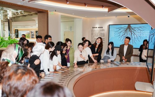 “她力量”助力“她梦想”，植物医生首场女性创业营实现100%签约