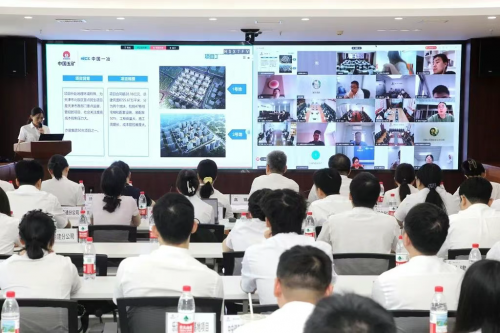 570家企业报名组队：建筑巨头集体押注成本管控_https://www.izongheng.net_快讯_第3张