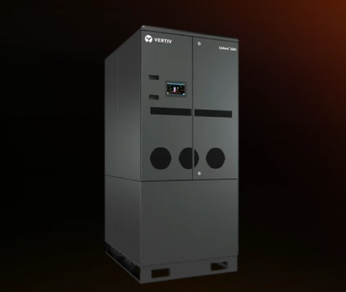 全链能力领跑算力时代，维谛技术稳居精密空调、UPS、微模块三大市场第一