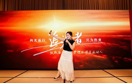 “她力量”助力“她梦想”，植物医生首场女性创业营实现100%签约