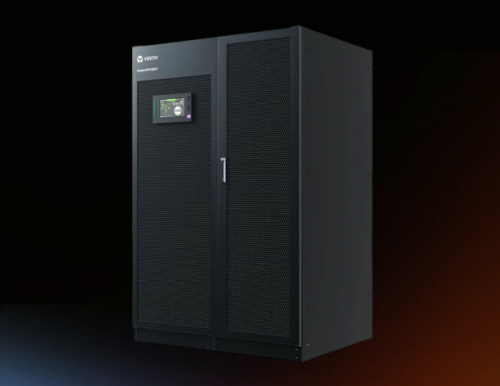 全链能力领跑算力时代，维谛技术稳居精密空调、UPS、微模块三大市场第一