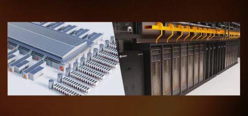 全链能力领跑算力时代，维谛技术稳居精密空调、UPS、微模块三大市场第一