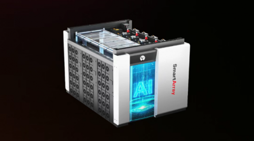 全链能力领跑算力时代，维谛技术稳居精密空调、UPS、微模块三大市场第一