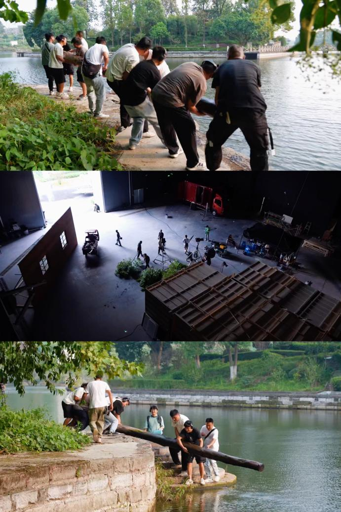 短剧赛道开拓者，听花岛为什么能连续出精品爆款？