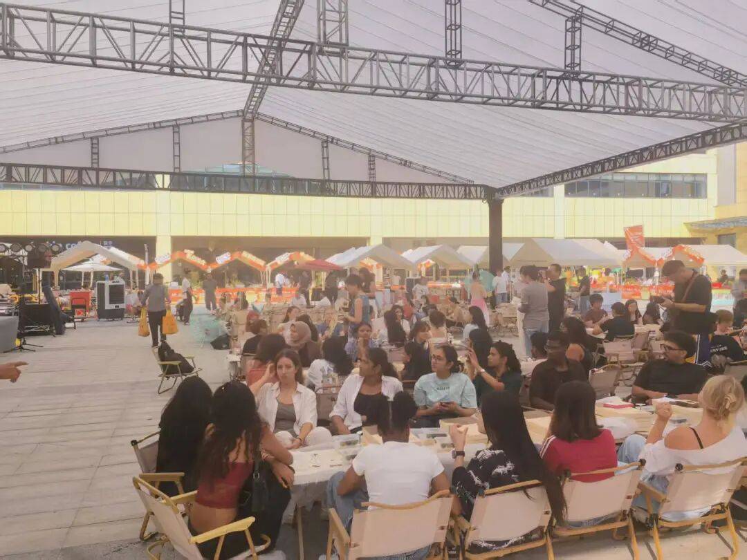 义乌，正用卷供应链的方式卷文旅！