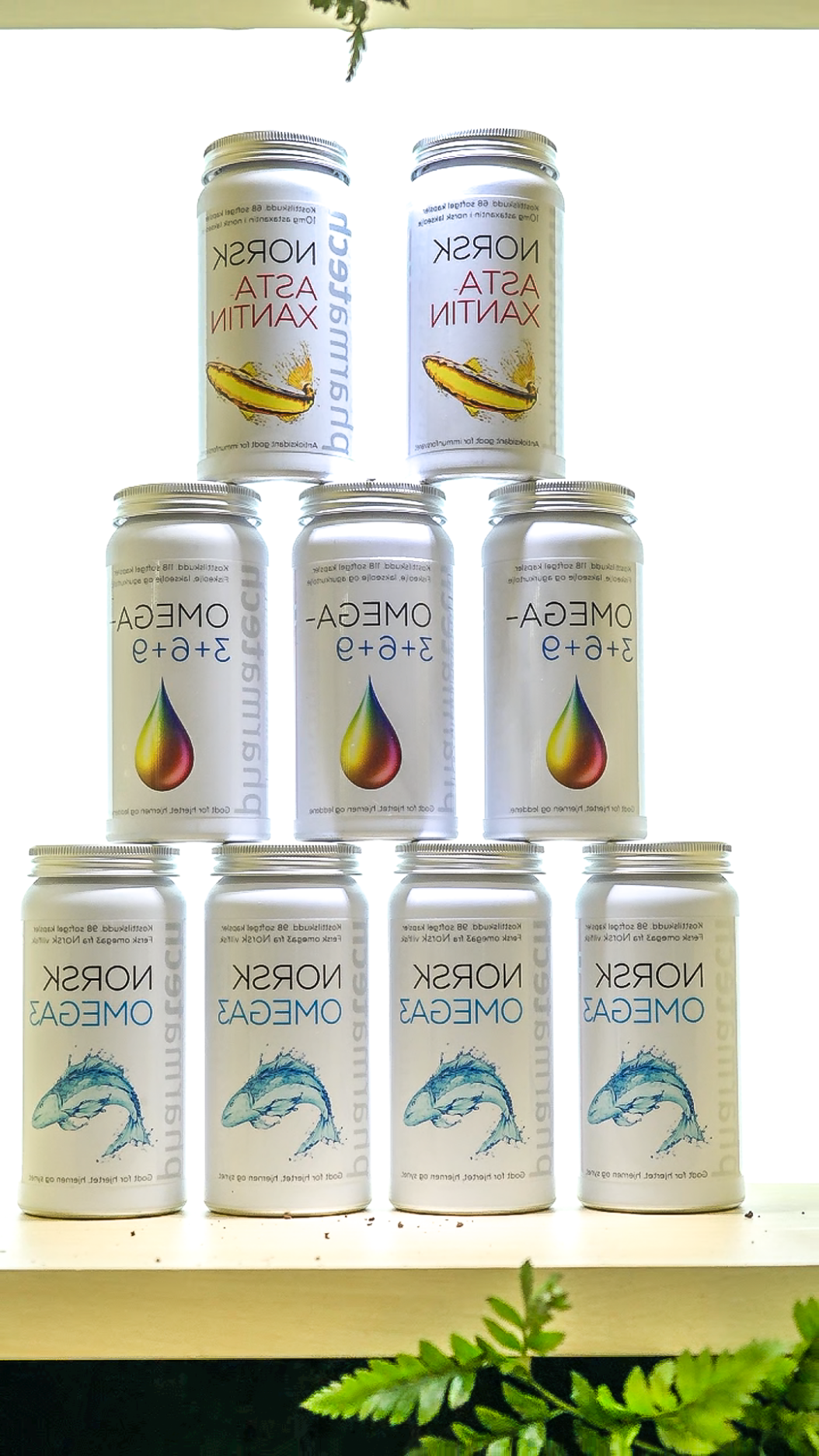 2025年进博会倒计时15天｜极光态奔赴一场北极的健康之约