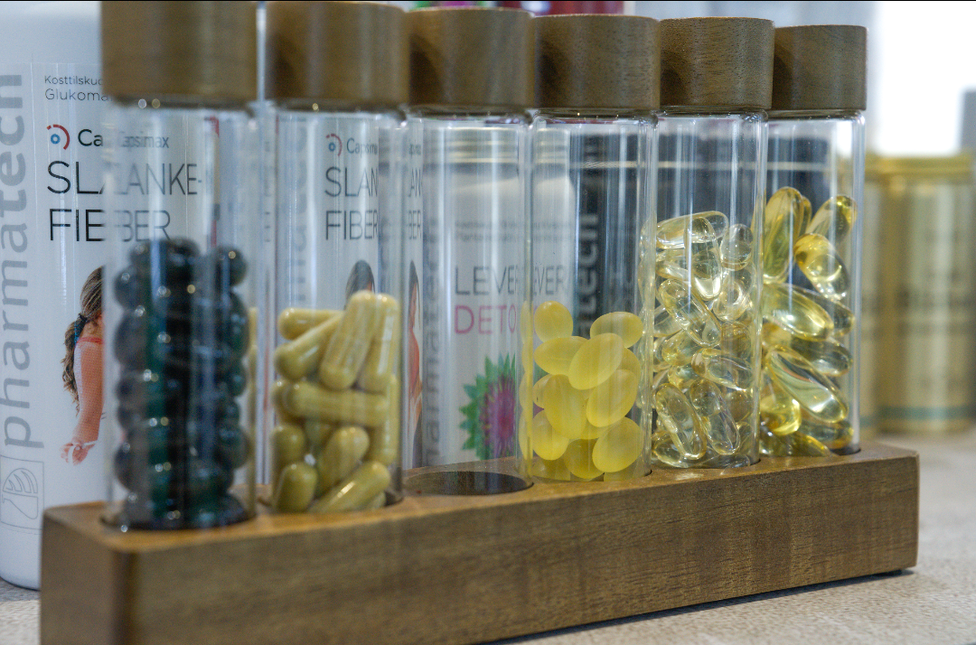 2025年进博会倒计时15天｜极光态奔赴一场北极的健康之约