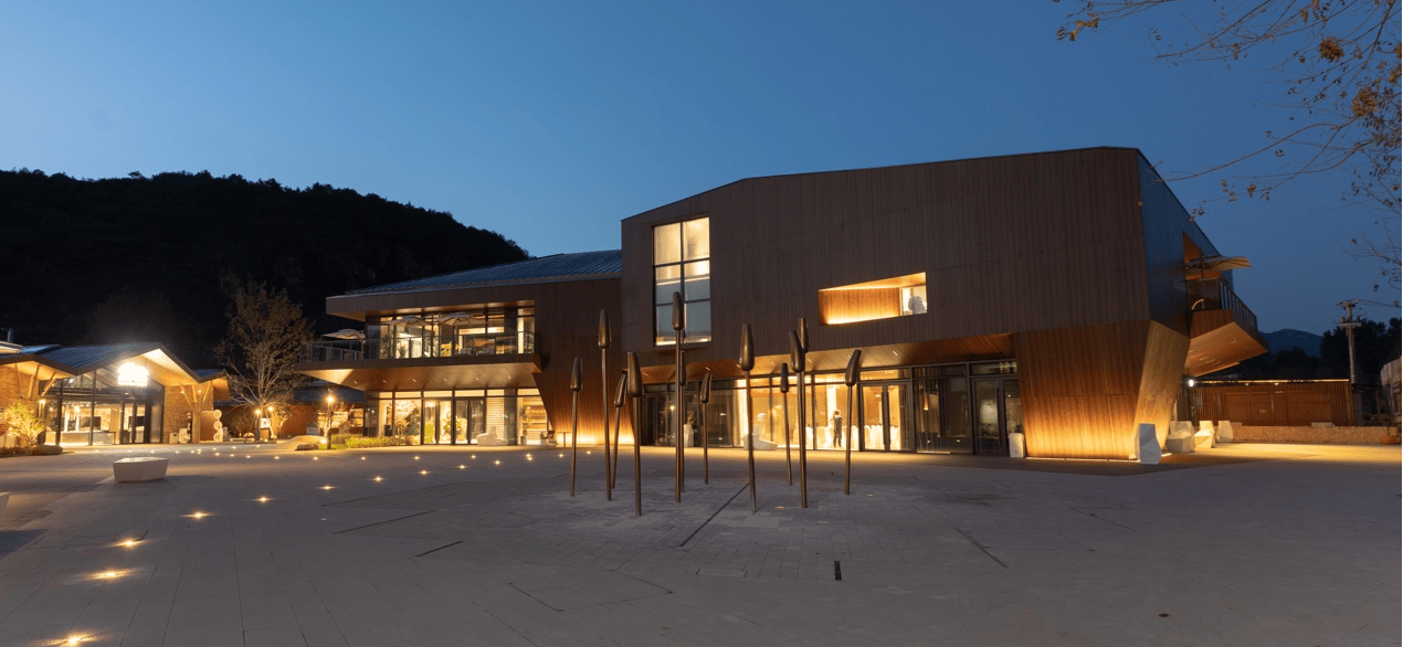 北京山谷：全龄友好社区升级，打造京郊生活新样本