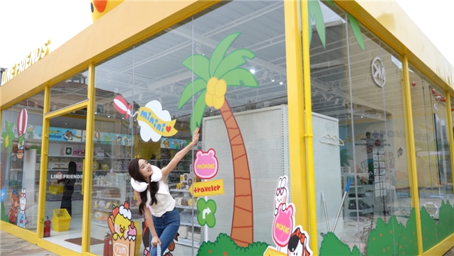 “燥” 起来！长沙百联奥莱众星潮流音乐节掀音浪狂潮