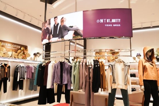 “燥” 起来！长沙百联奥莱众星潮流音乐节掀音浪狂潮