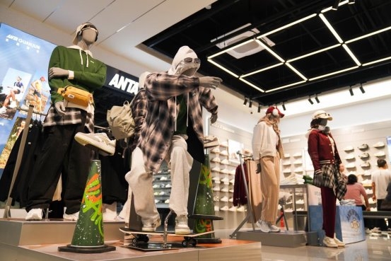 “燥” 起来！长沙百联奥莱众星潮流音乐节掀音浪狂潮