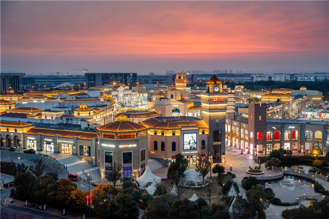 “燥” 起来！长沙百联奥莱众星潮流音乐节掀音浪狂潮