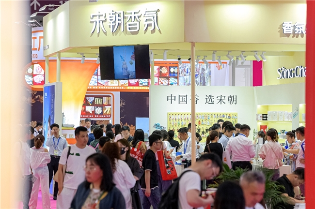2025情绪经济兴起 第33届深圳礼品家居展看礼业新风向