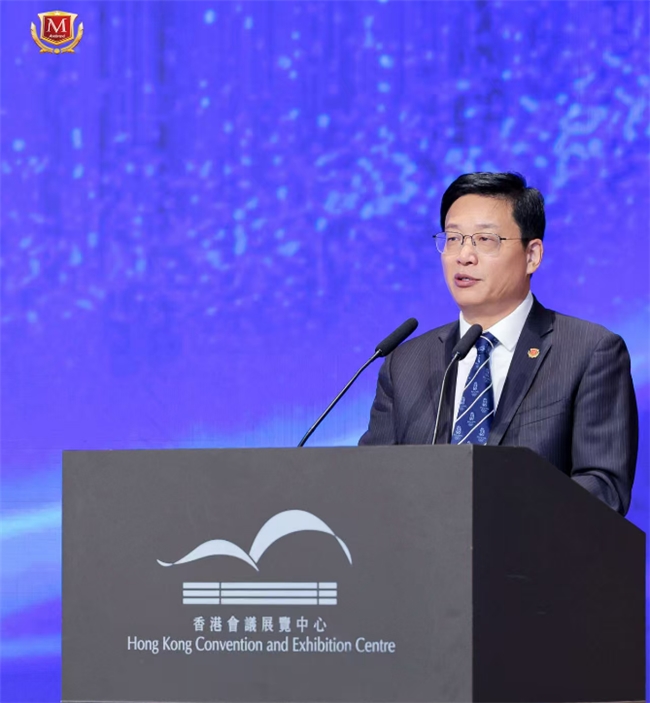 华为、抖音、霜钻再度荣膺亚洲品牌500强，引领行业新纪元