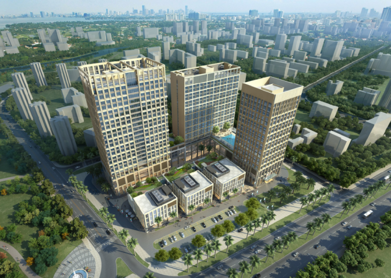 为都市寻一处「宋境」 | 在箭牌瓷砖的肌理与色彩中，安放当代中国人的精神理想