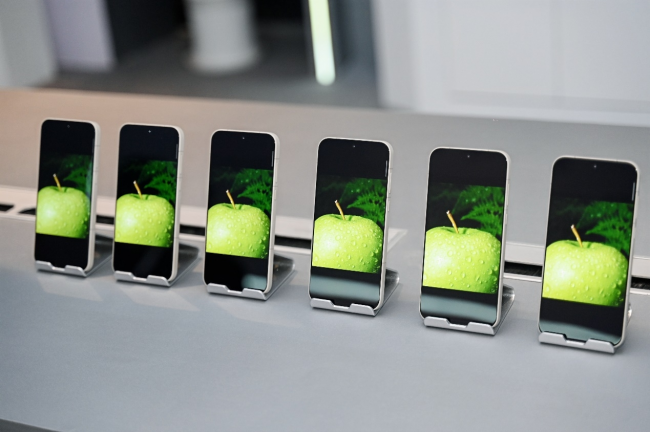 BOE（京东方）举办柔性OLED旗舰新品发布会 携手OPPO一加共同开启中国屏幕刷新时刻