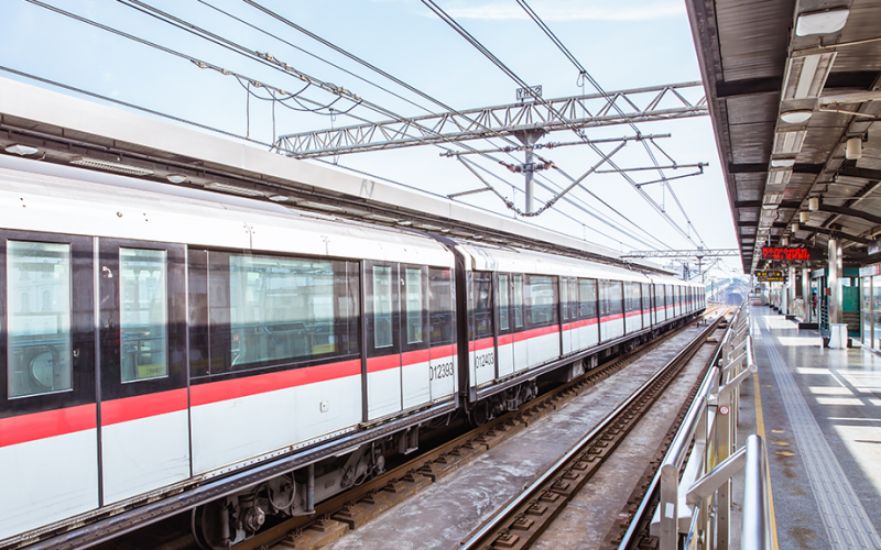 唐源电气：“AI+工业”典范，发力轨交智能机器人和AI大模型项目