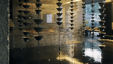 法恩莎高端工程——萨和雅集，卫浴美学的东方表达