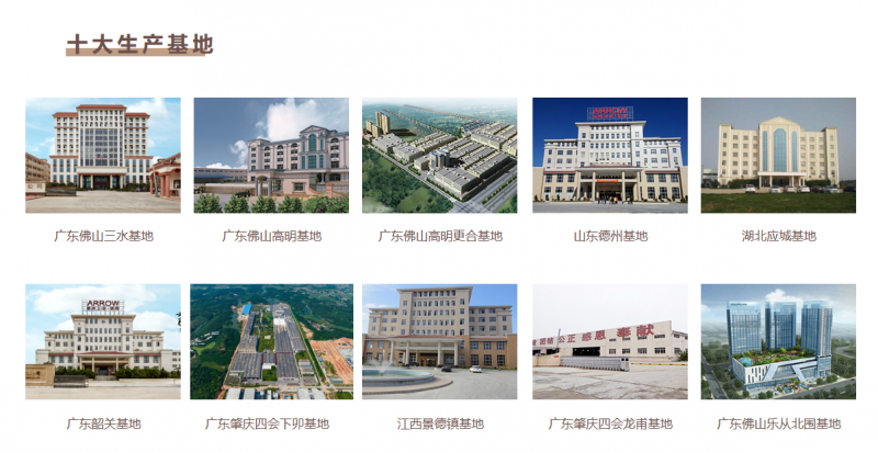 「佛山论道：安华卫浴的当下洞察与未来范式」