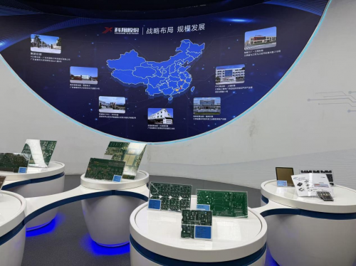 科翔股份绑定小米魅族 发力AI终端大周期