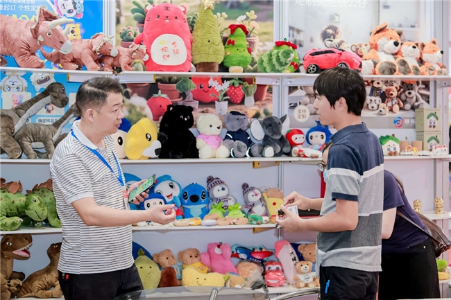 2025 GGE跨境出海博览会盛大开幕，首日人气爆棚引领出海新方向