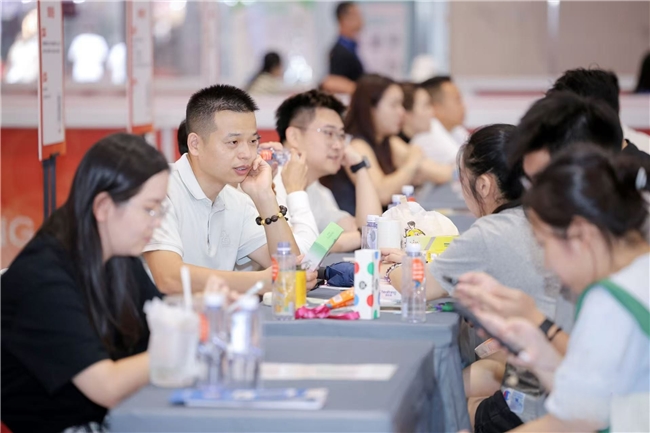 2025 GGE跨境出海博览会盛大开幕，首日人气爆棚引领出海新方向