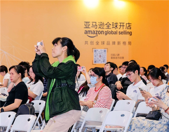 2025 GGE跨境出海博览会盛大开幕，首日人气爆棚引领出海新方向