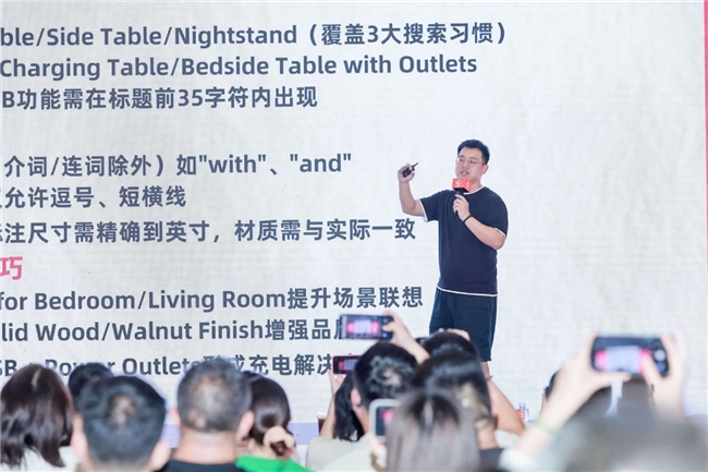 2025 GGE跨境出海博览会盛大开幕，首日人气爆棚引领出海新方向